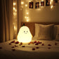 PearGlow Lamp - Dimbare USB Oplaadbare Led Lamp