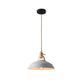 Spectrum Shine – Stijlvolle Morandi Hanglamp voor Elke Ruimte
