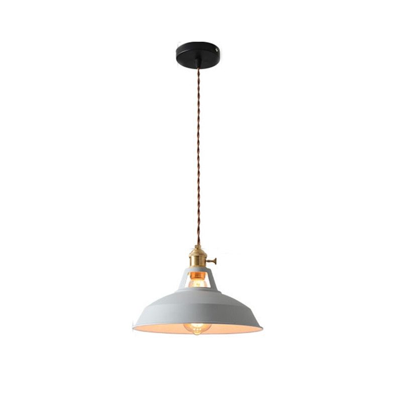 Spectrum Shine – Stijlvolle Morandi Hanglamp voor Elke Ruimte