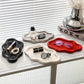 CloudDish - Elegante Wolkvormige Sieraden Organizer