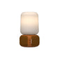 SmartGlow – Slimme LED Lamp met Dimbaar Geluid
