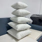 CozyNest Cushions - Luxe Vulling voor Sofa en Bed (2 Stuks)