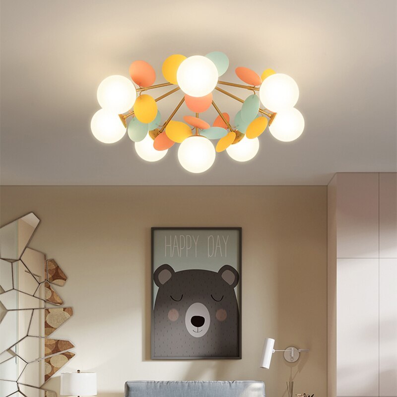 ModernBrilliance Lamp - Stijlvolle LED Hanglamp voor Elke Ruimte