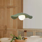 Lotusbladeren Hanglamp - Breng Natuurlijke Elegantie in je Eetruimte
