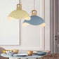 EleganteLuxe - Luxe Morandi Hanglamp voor Binnen