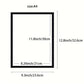 Magnetic Frame – Elegante Magnetische Fotolijst in A4