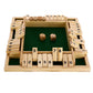 PlayWood Board - Educatief Houten Spel voor Kinderen