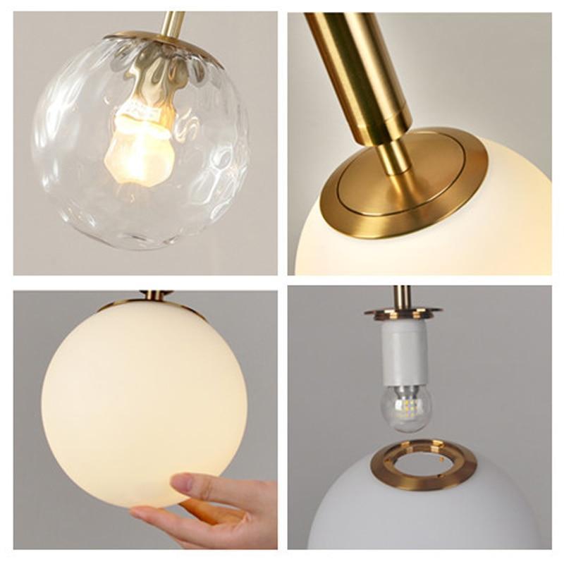 ElegantShade Lamp - Luxe LED Hanglamp voor Elk Interieur