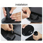 GlowPerfect - Draagbare Make-up Spiegel met 16 LED's