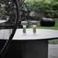 Lumina - Elegante Draagbare LED Tafellamp met Kleurinstellingen