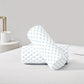 SleepAlign Pillow – Koelende Geheugenschuim Nekrol