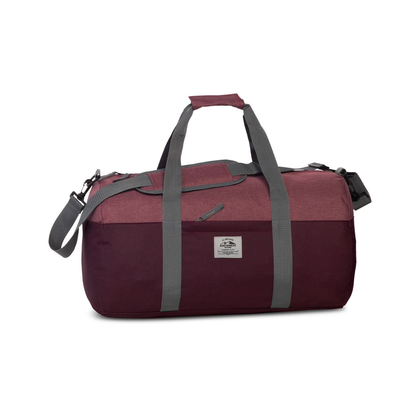 TravelMaster Pro Tas - Luxe en Ruime Reistas voor Zorgeloos en Georganiseerd Reizen