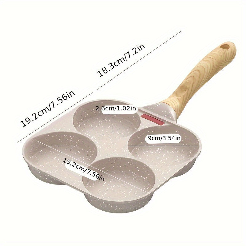 Quatro Cooking - De Innovatieve Koekenpan voor Efficiënt Koken