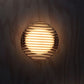 LumLight Stijlvolle LED Wandlamp - Voor Modern en Duurzaam Wooncomfort