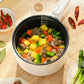 CookingStyle - De Ultieme Elektrische Casserole voor Eenvoudig Koken