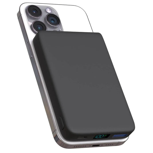 PowerCore 10K – Draadloze MagSafe Powerbank 10.000 mAh