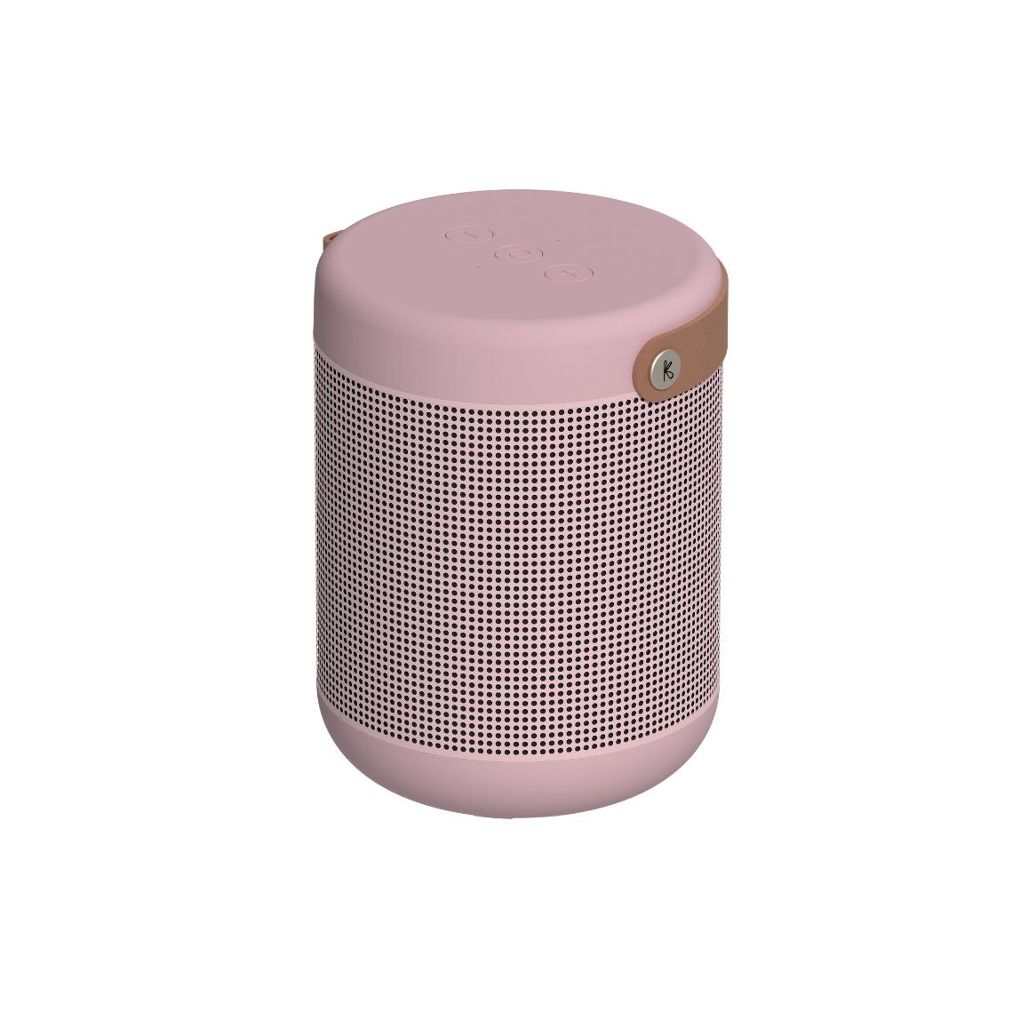 PowerBeat - Draagbare Bluetooth Speaker met Lange Accuduur