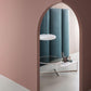 VintageAura Light – Elegante Ovale Hanglamp voor elke Ruimte
