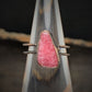 Elegant Natuurlijke Geboortestenen Ring - Selina