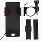 RideGuard - 4-in-1 Fiets Telefoonhouder met Powerbank