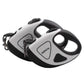 SafePaw - Luxe LED Intrekbare Hondenriem met Ergonomische Grip