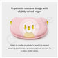 ErgoNest - Orthopedisch Memory Foam Babykussen