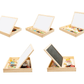 CreativeChalk Board - Magnetisch Tweezijdig Kinderbord