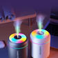 MiniMist – Compacte USB Luchtbevochtiger voor Auto & Slaapkamer