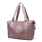 Gabbie Travel Bag - Duurzaam en Uitbreidbaar
