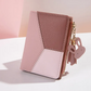 ChicPocket – Mini Portemonnee met Trendy Kwastje