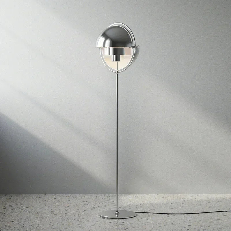 LuxLicht - Elegante LED Tafellamp voor Elk Interieur