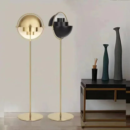 LuxLicht - Elegante LED Tafellamp voor Elk Interieur