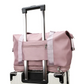 Gabbie Travel Bag - Duurzaam en Uitbreidbaar