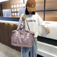 Gabbie Travel Bag - Duurzaam en Uitbreidbaar