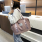 Gabbie Travel Bag - Duurzaam en Uitbreidbaar