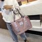 Gabbie Travel Bag - Duurzaam en Uitbreidbaar
