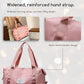Gabbie Travel Bag - Duurzaam en Uitbreidbaar
