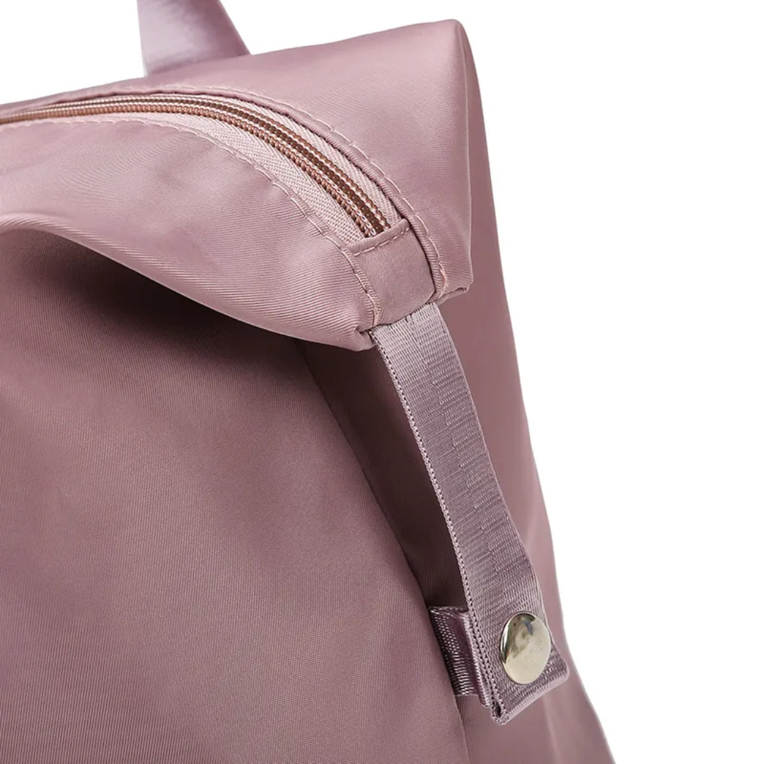 Gabbie Travel Bag - Duurzaam en Uitbreidbaar