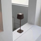Gleam - Luxe Draadloze Tafellamp met 20 Uur Verlichting