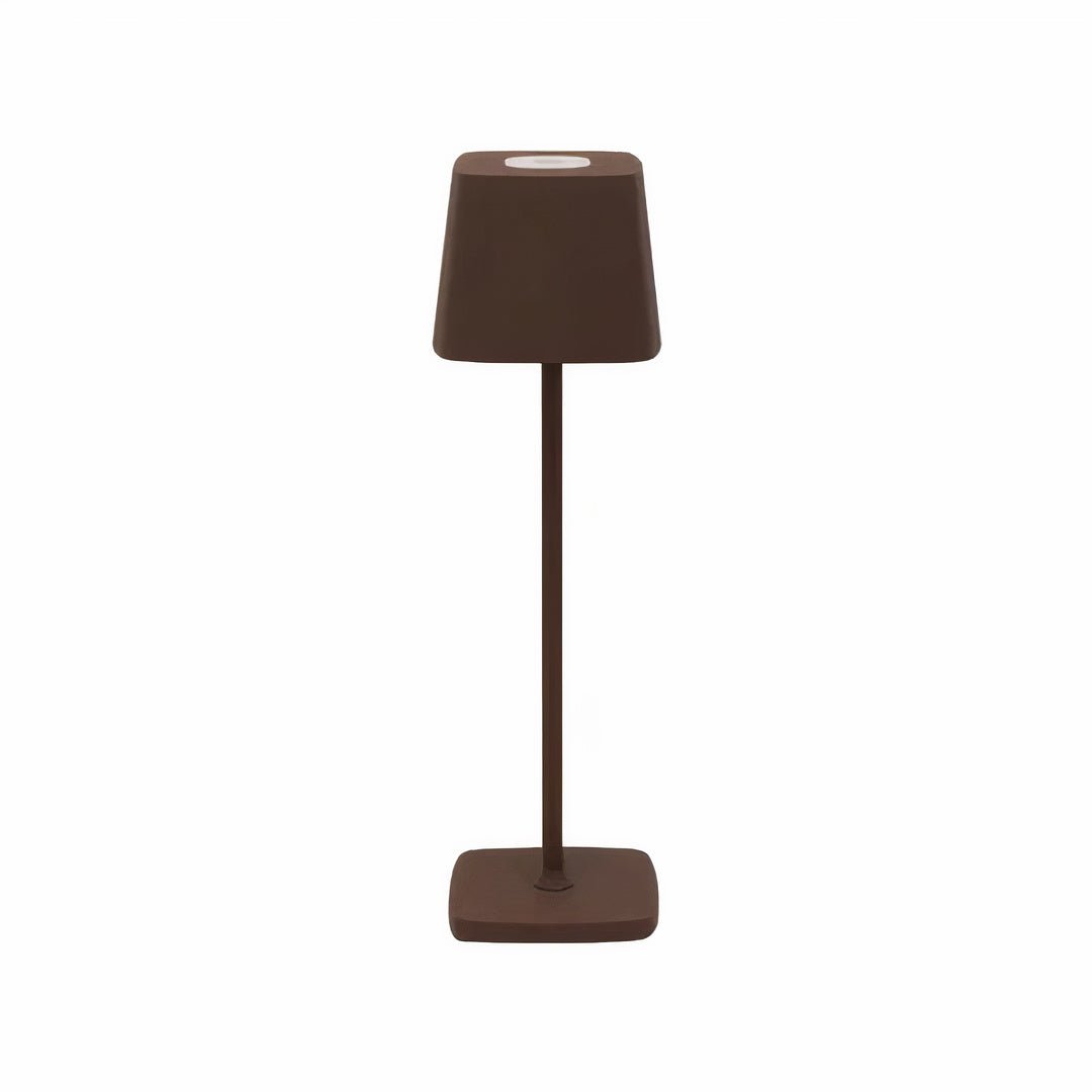 Gleam - Luxe Draadloze Tafellamp met 20 Uur Verlichting