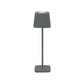 Gleam - Luxe Draadloze Tafellamp met 20 Uur Verlichting