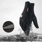 Zippy Handschoenen - Waterdicht & Winddicht Thermische Handschoenen