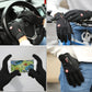Zippy Handschoenen - Waterdicht & Winddicht Thermische Handschoenen
