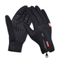 Zippy Handschoenen - Waterdicht & Winddicht Thermische Handschoenen