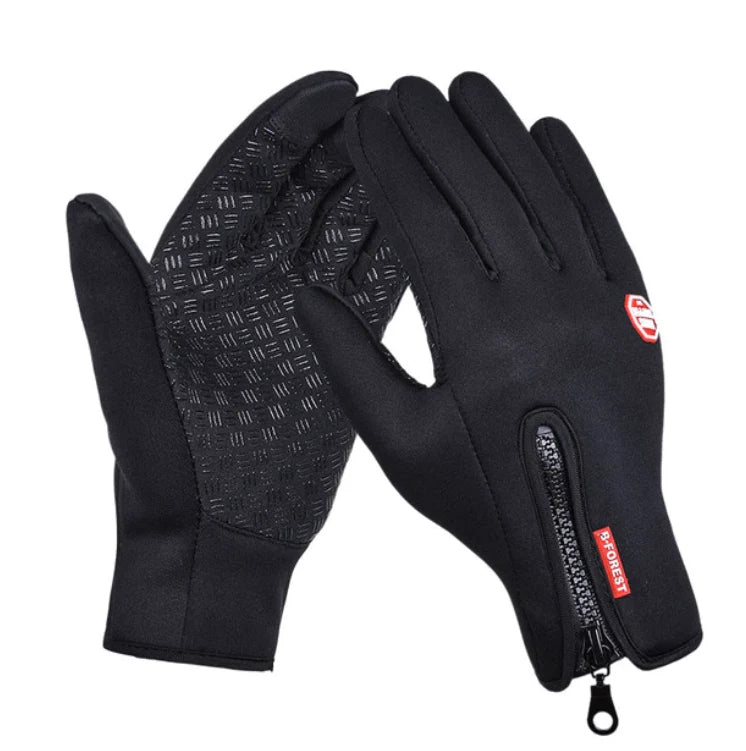 Zippy Handschoenen - Waterdicht & Winddicht Thermische Handschoenen