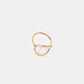 Noa Ovale Ring - Elevate Your Style
