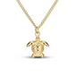 Marina Charm Bracelet - Elegant Accessory for Every Occasion