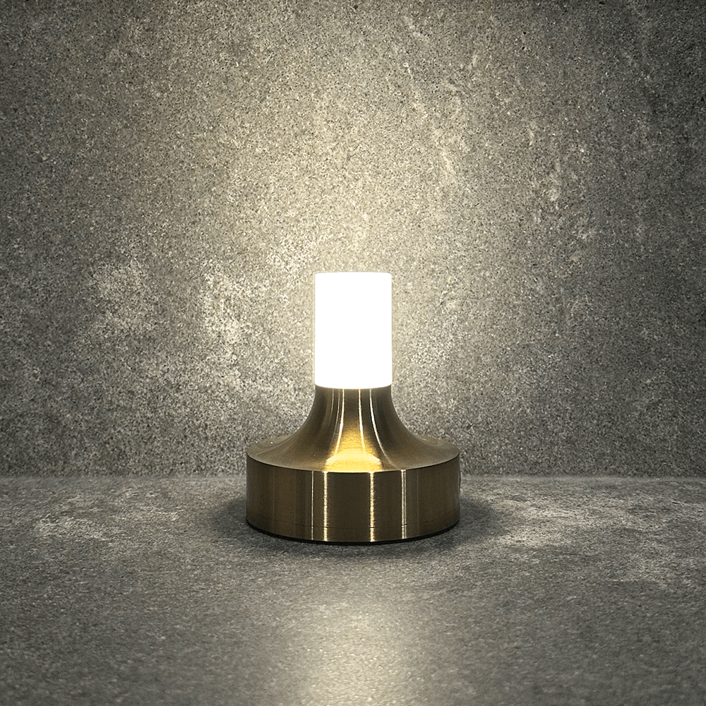 Opulence Light! - Luxueuze Verlichting voor Thuiswerkplekken