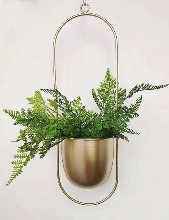 Elegance plantenhangers - Scandinavische Plantenhangers voor een Chic Interieur