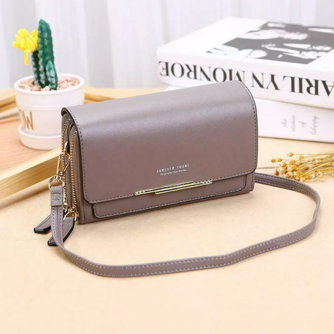 CaraBag - Elegante & Veelzijdige Crossbody Tas